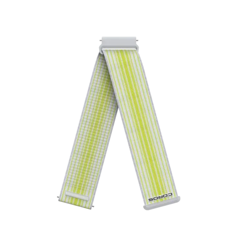 COROS_PACE4_Nylon_Band_White COROS_PACE4_Nylon_Band_White