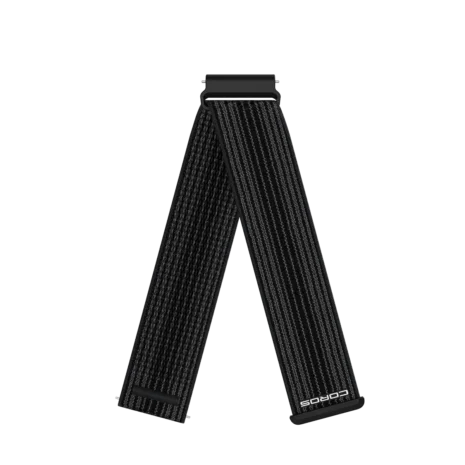 PACE4_Nylon_Band_Black_Long