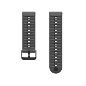 COROS NOMAD 24mm Silicone Band